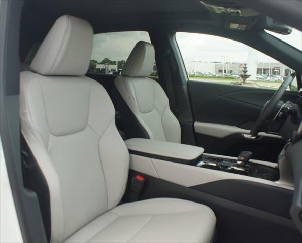 2026 Lexus RX RX 350h Premium+