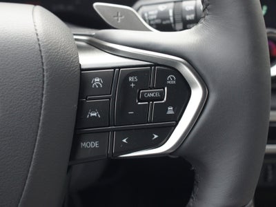 2026 Lexus RX RX 350h Premium