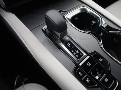 2026 Lexus RX RX 350h Premium