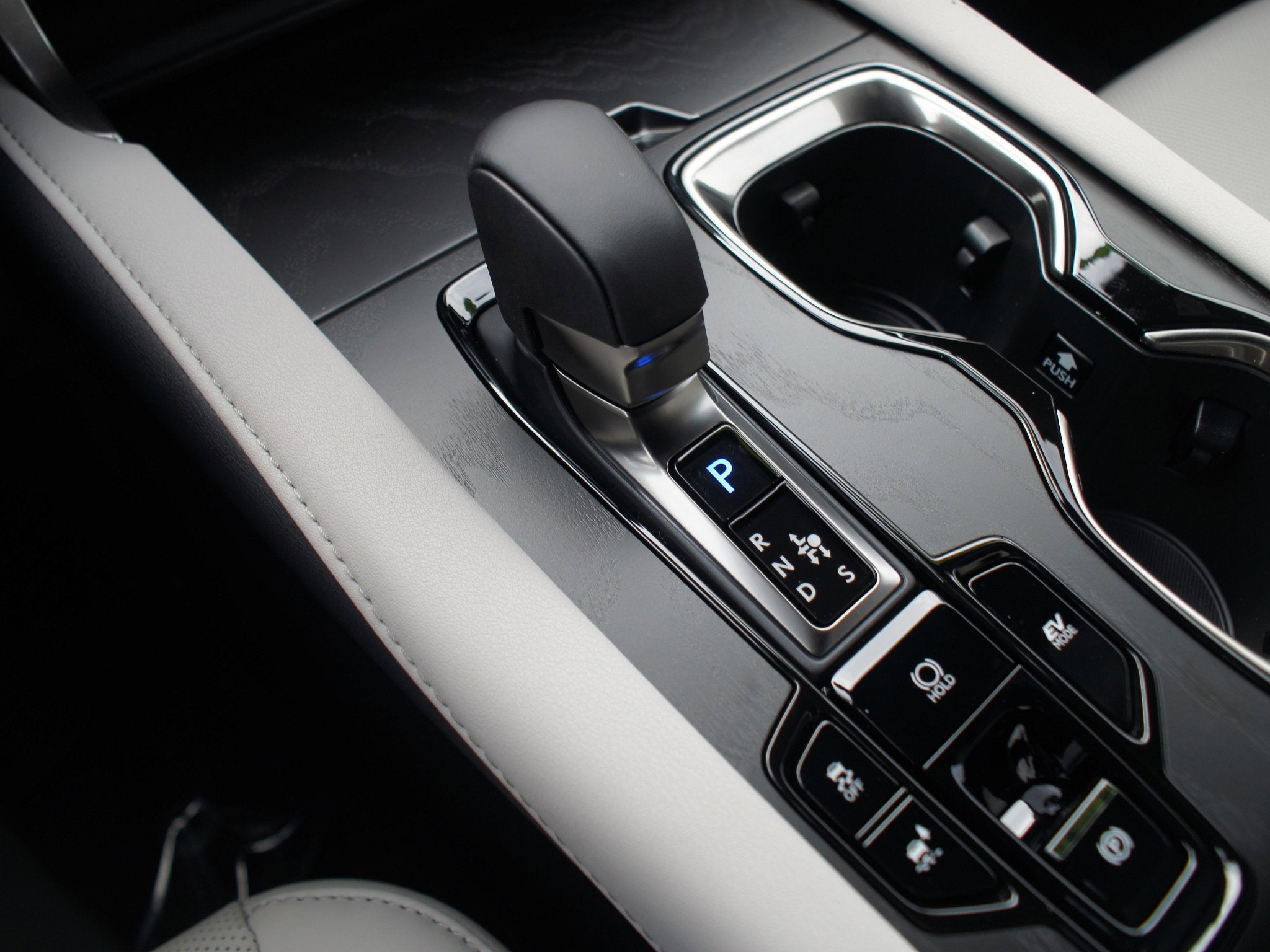 2026 Lexus RX RX 350h Premium