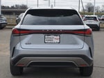 2026 Lexus RX RX 350h Premium