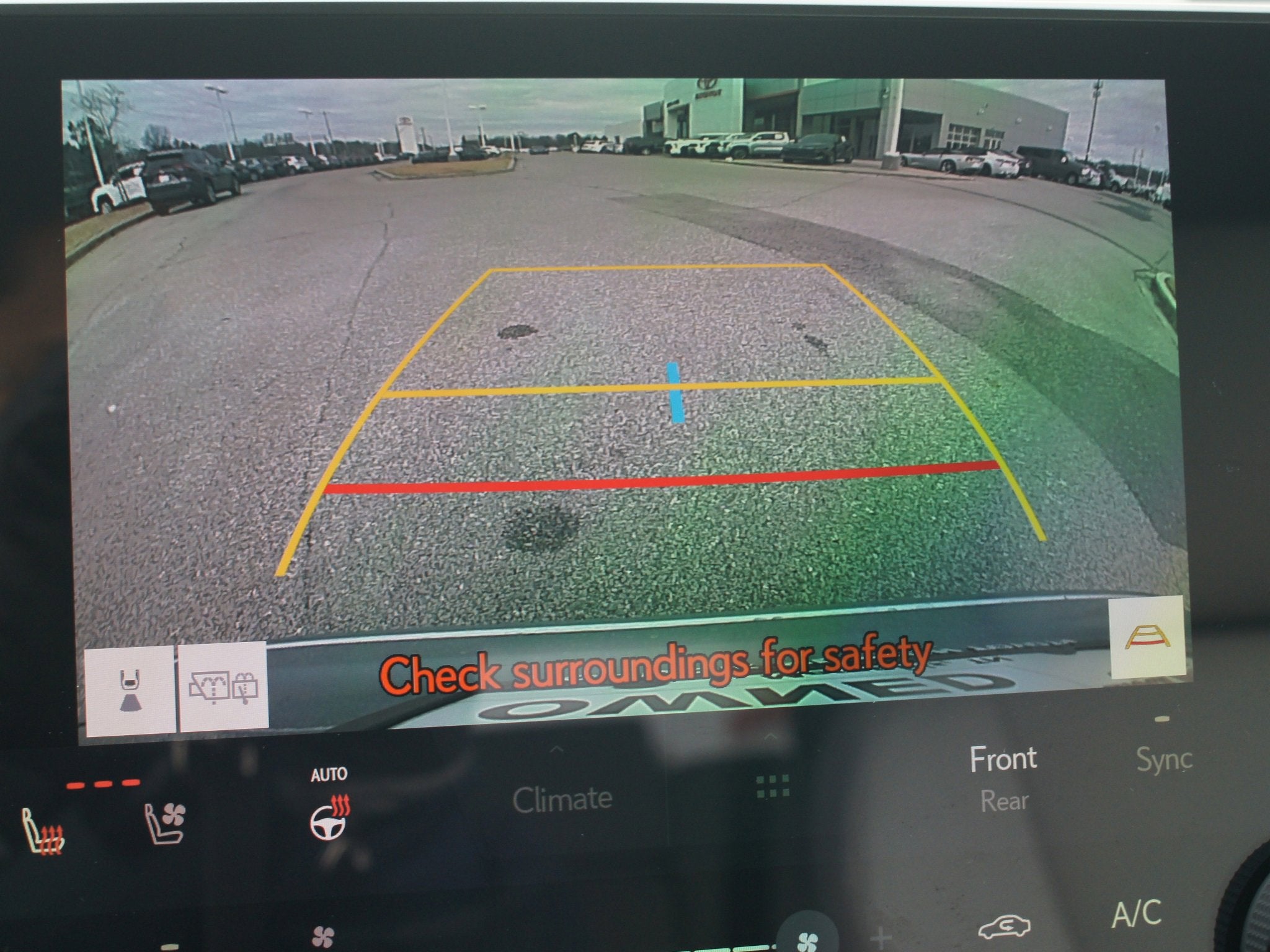 2026 Lexus RX RX 350h Premium