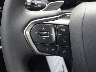 2026 Lexus RX RX 350h Premium