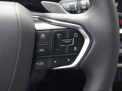 2026 Lexus RX RX 350h Premium