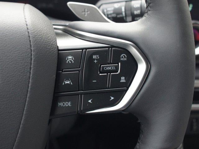 2026 Lexus RX RX 350h Premium