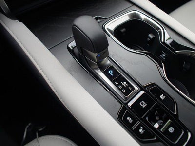 2026 Lexus RX RX 350h Premium