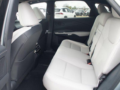 2026 Lexus RX RX 350h Premium