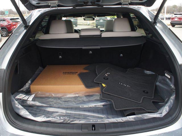 2026 Lexus RX RX 350h Premium