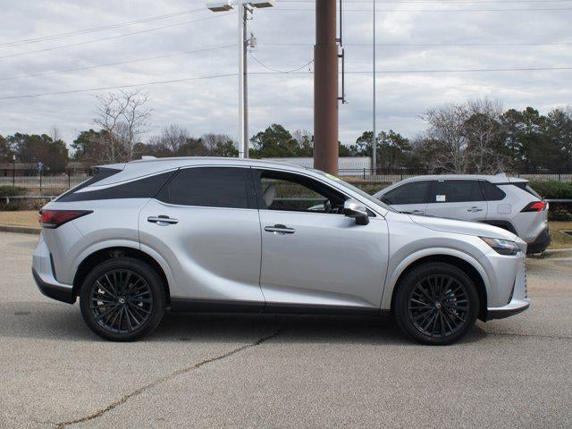 2026 Lexus RX RX 350h Premium