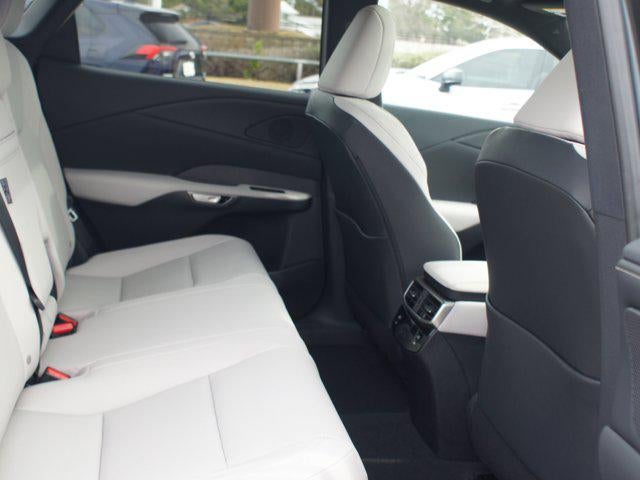 2026 Lexus RX RX 350h Premium