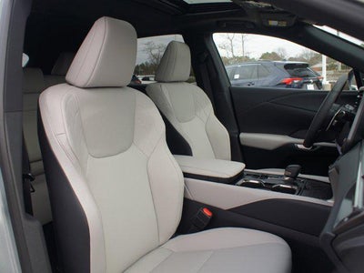 2026 Lexus RX RX 350h Premium