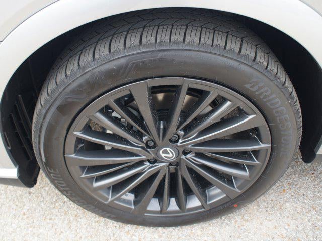 2026 Lexus RX RX 350h Premium