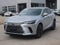 2026 Lexus RX RX 350h Premium