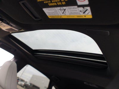 2026 Lexus RX RX 350h Premium