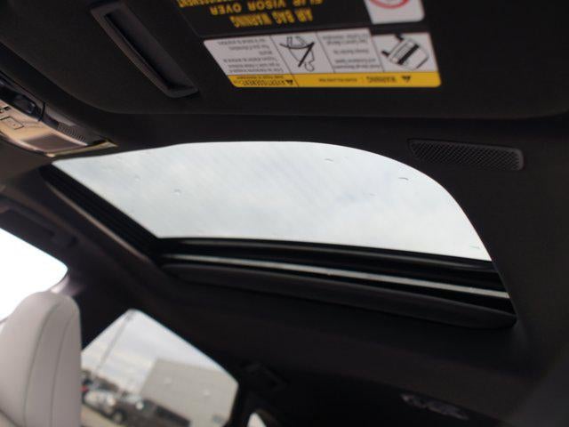 2026 Lexus RX RX 350h Premium