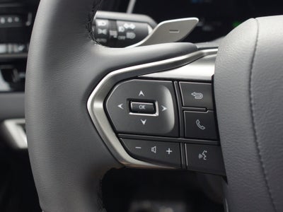 2025 Lexus RX RX 350h Premium