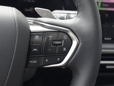 2025 Lexus RX RX 350h Premium