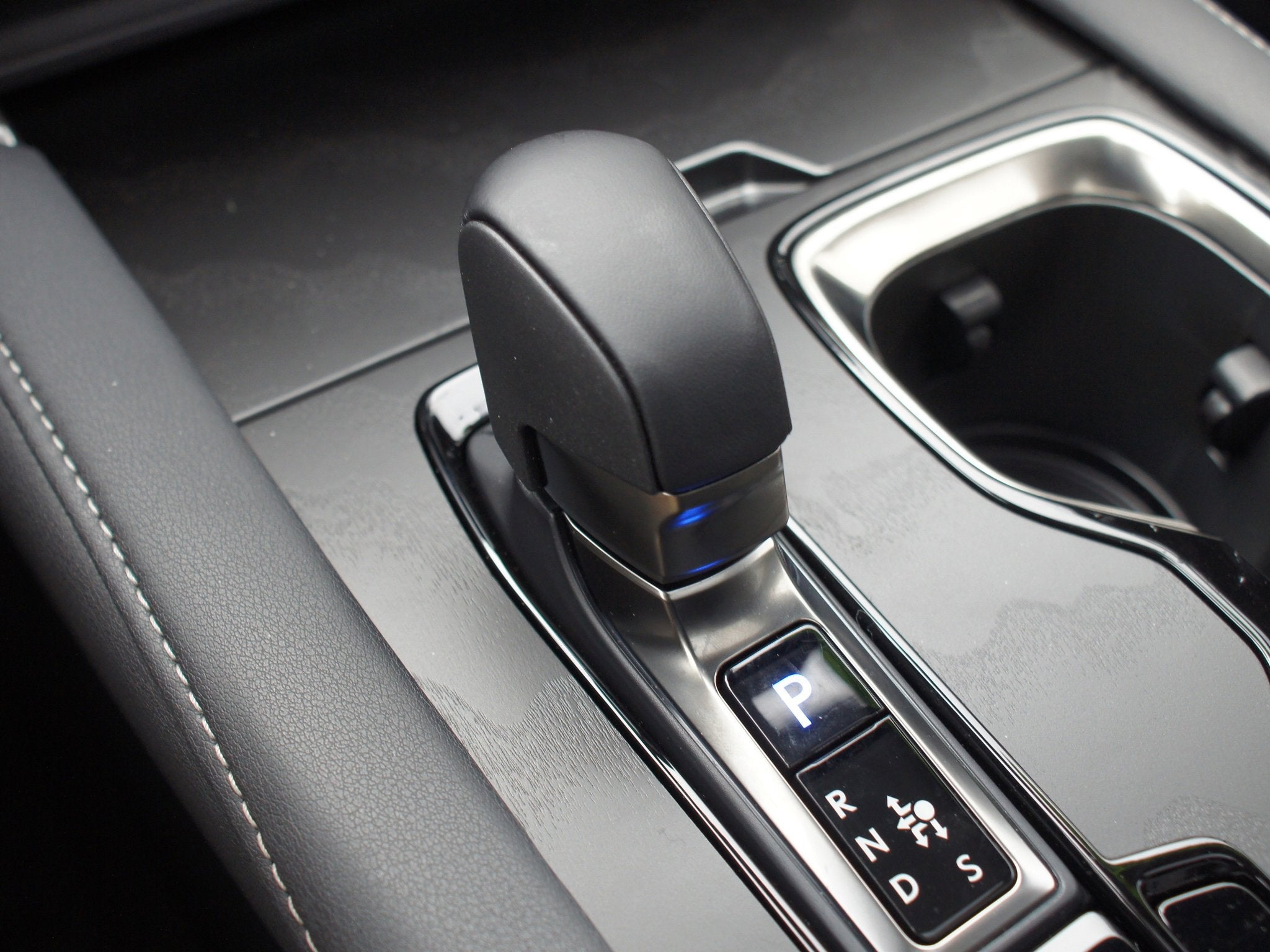 2025 Lexus RX RX 350h Premium