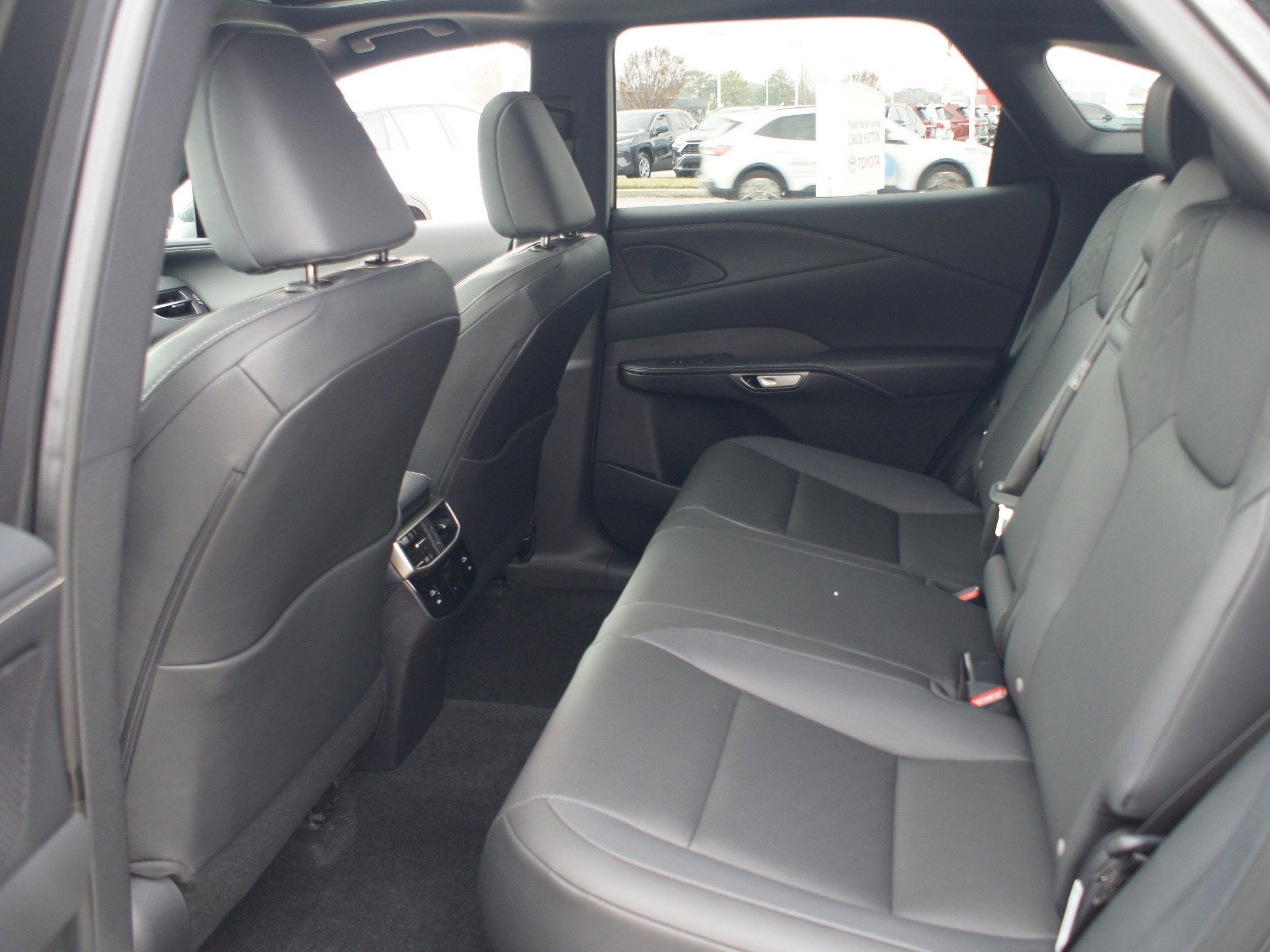 2025 Lexus RX RX 350h Premium