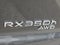 2025 Lexus RX RX 350h Premium