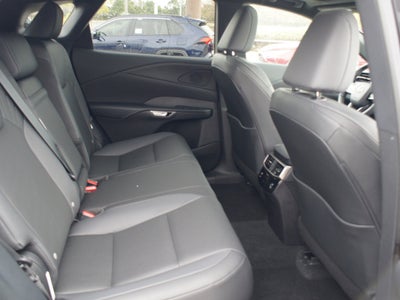 2025 Lexus RX RX 350h Premium