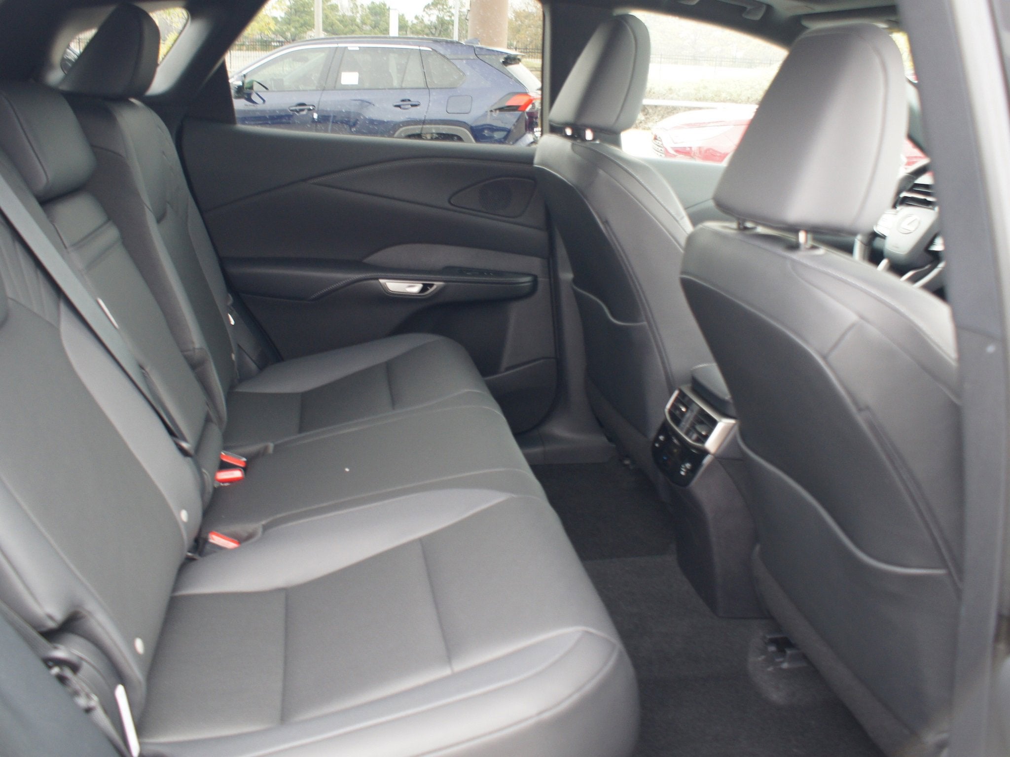 2025 Lexus RX RX 350h Premium