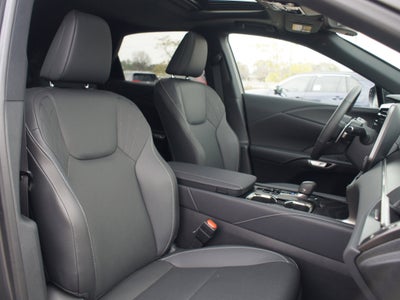 2025 Lexus RX RX 350h Premium