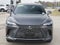 2025 Lexus RX RX 350h Premium
