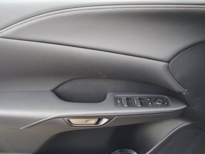 2025 Lexus RX RX 350h Premium