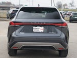 2025 Lexus RX RX 350h Premium