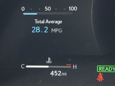 2025 Lexus RX RX 350h Premium