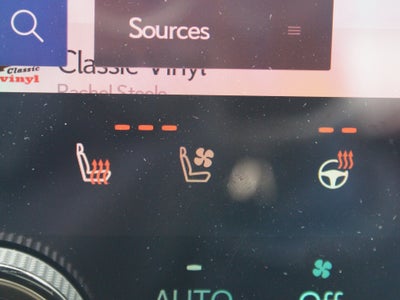 2025 Lexus RX RX 350h Premium