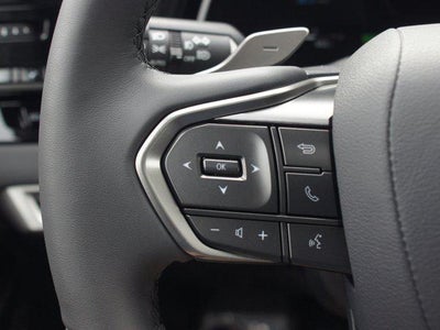 2025 Lexus RX RX 350h Premium