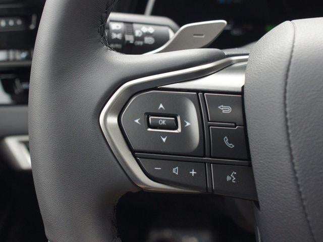 2025 Lexus RX RX 350h Premium