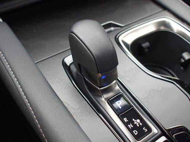 2025 Lexus RX RX 350h Premium