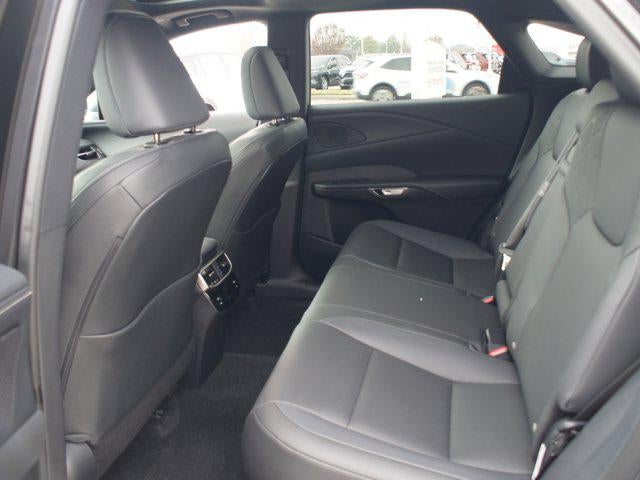 2025 Lexus RX RX 350h Premium