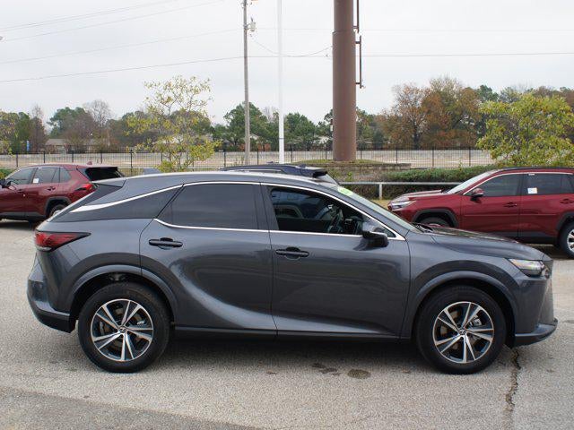 2025 Lexus RX RX 350h Premium