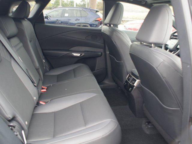 2025 Lexus RX RX 350h Premium