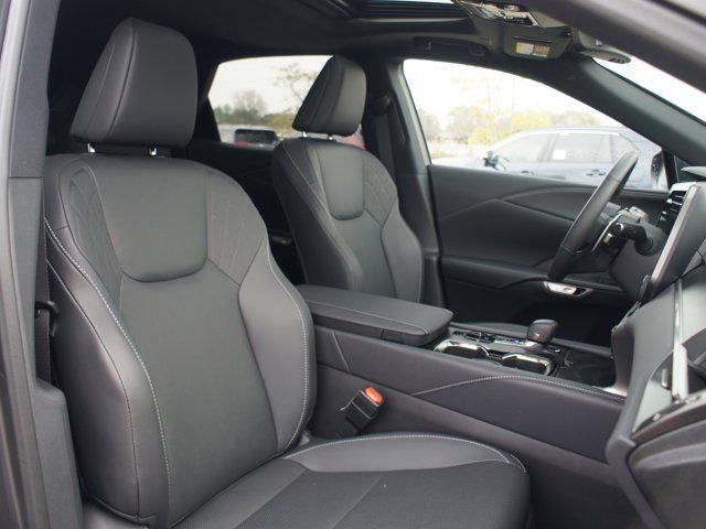 2025 Lexus RX RX 350h Premium