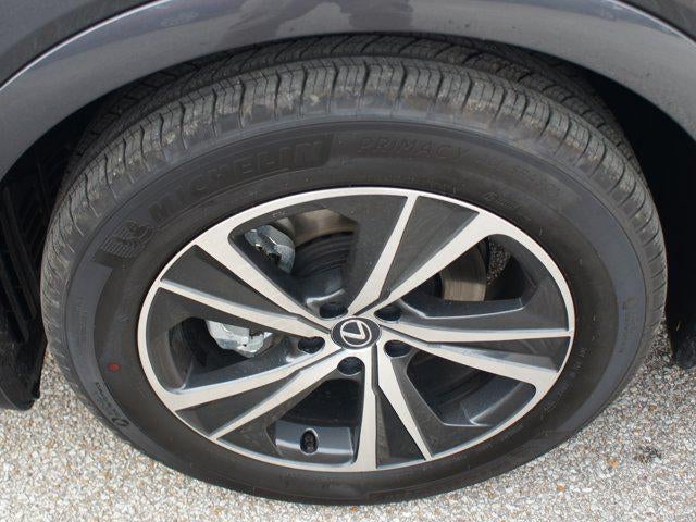 2025 Lexus RX RX 350h Premium