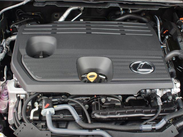 2025 Lexus RX RX 350h Premium