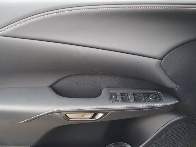 2025 Lexus RX RX 350h Premium