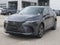 2025 Lexus RX RX 350h Premium