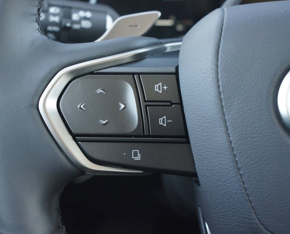 2026 Lexus RX RX 350h Premium+