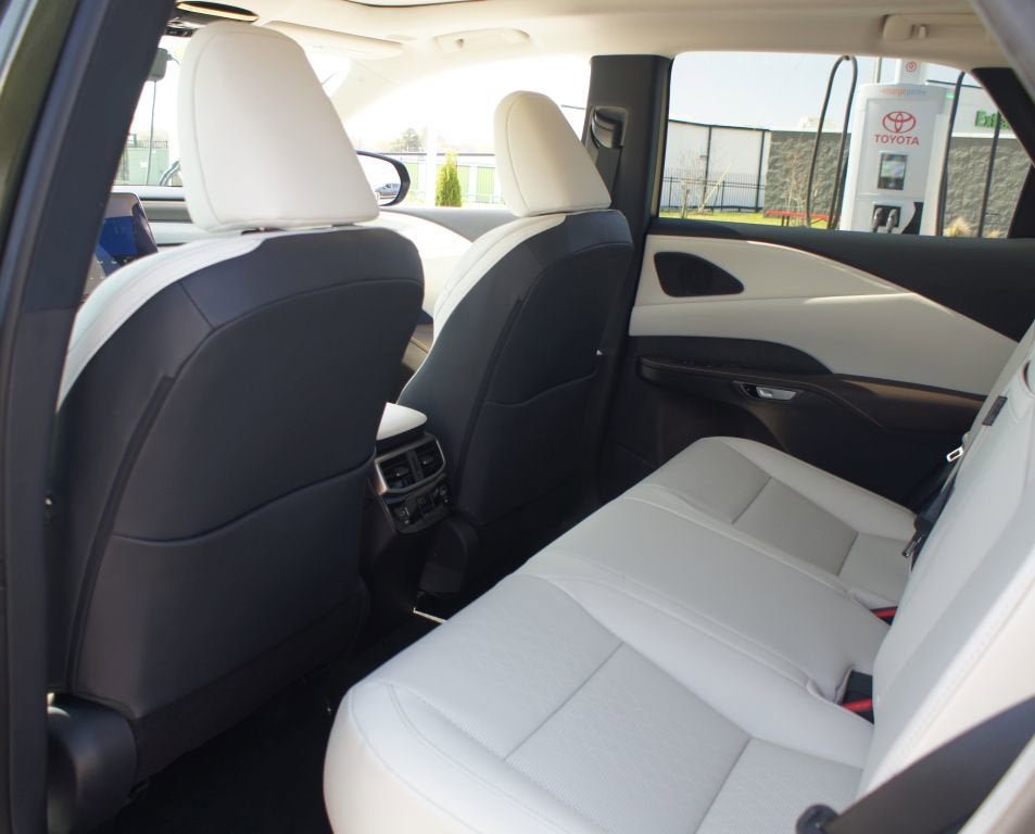 2026 Lexus RX RX 350h Premium+