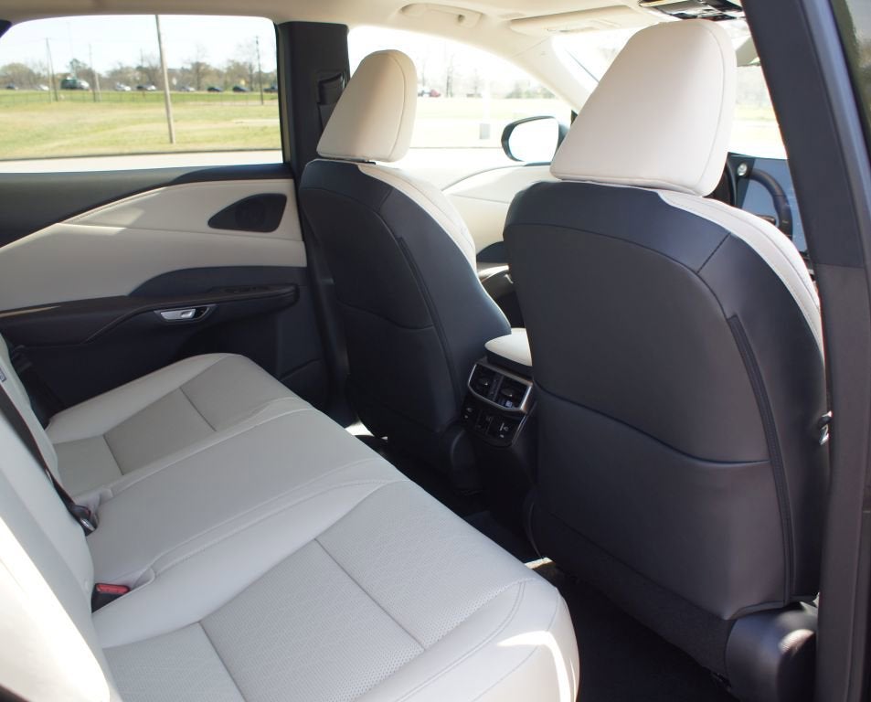 2026 Lexus RX RX 350h Premium+