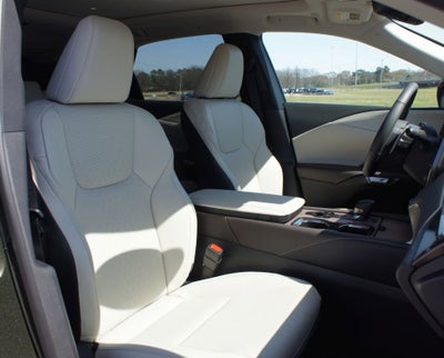 2026 Lexus RX RX 350h Premium+