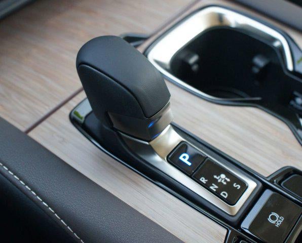 2026 Lexus RX RX 350h Premium+