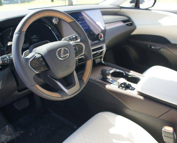 2026 Lexus RX RX 350h Premium+