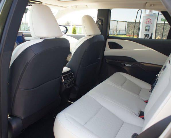 2026 Lexus RX RX 350h Premium+